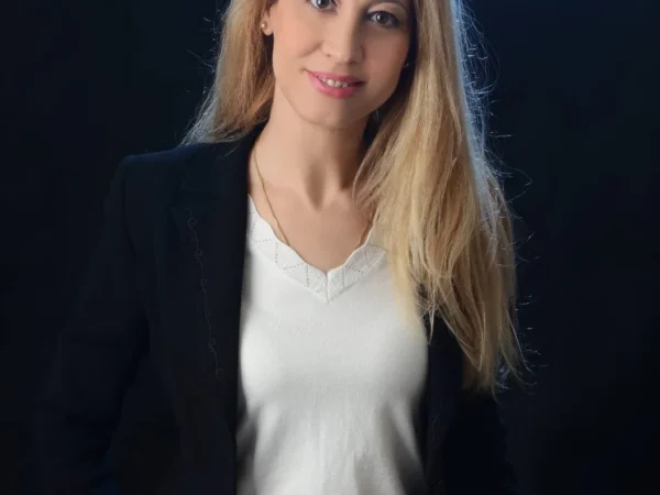 Anjeza Kelmendi HR leadership speaker