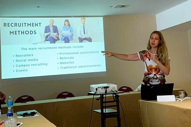 Talent Management